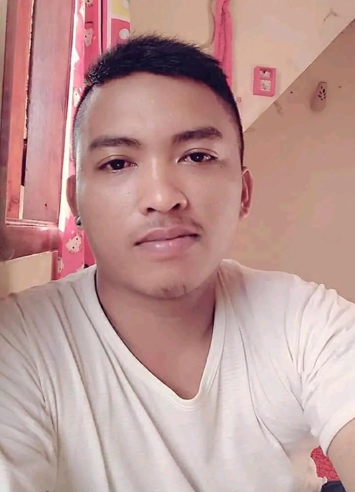Lukman Ali